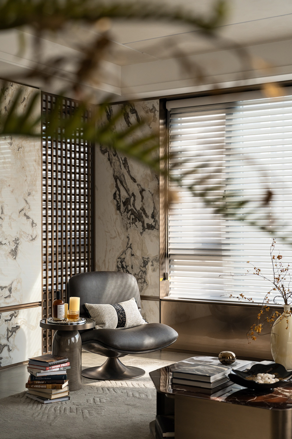 武汉中海·东湖玖章丨中国武汉丨近境制作-12