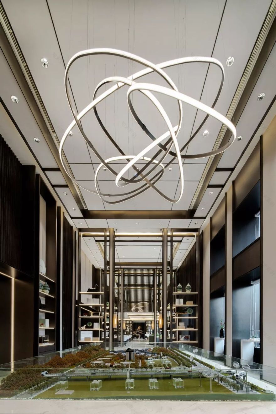 山水重庆,东方气质的现代演绎-22