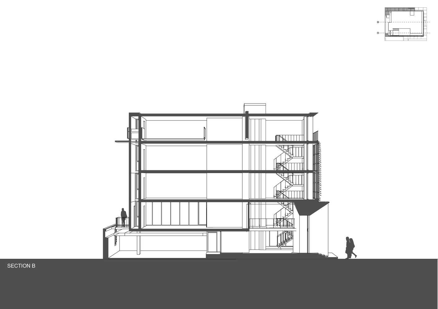曼谷社区新地标·赛车主人办公室-58