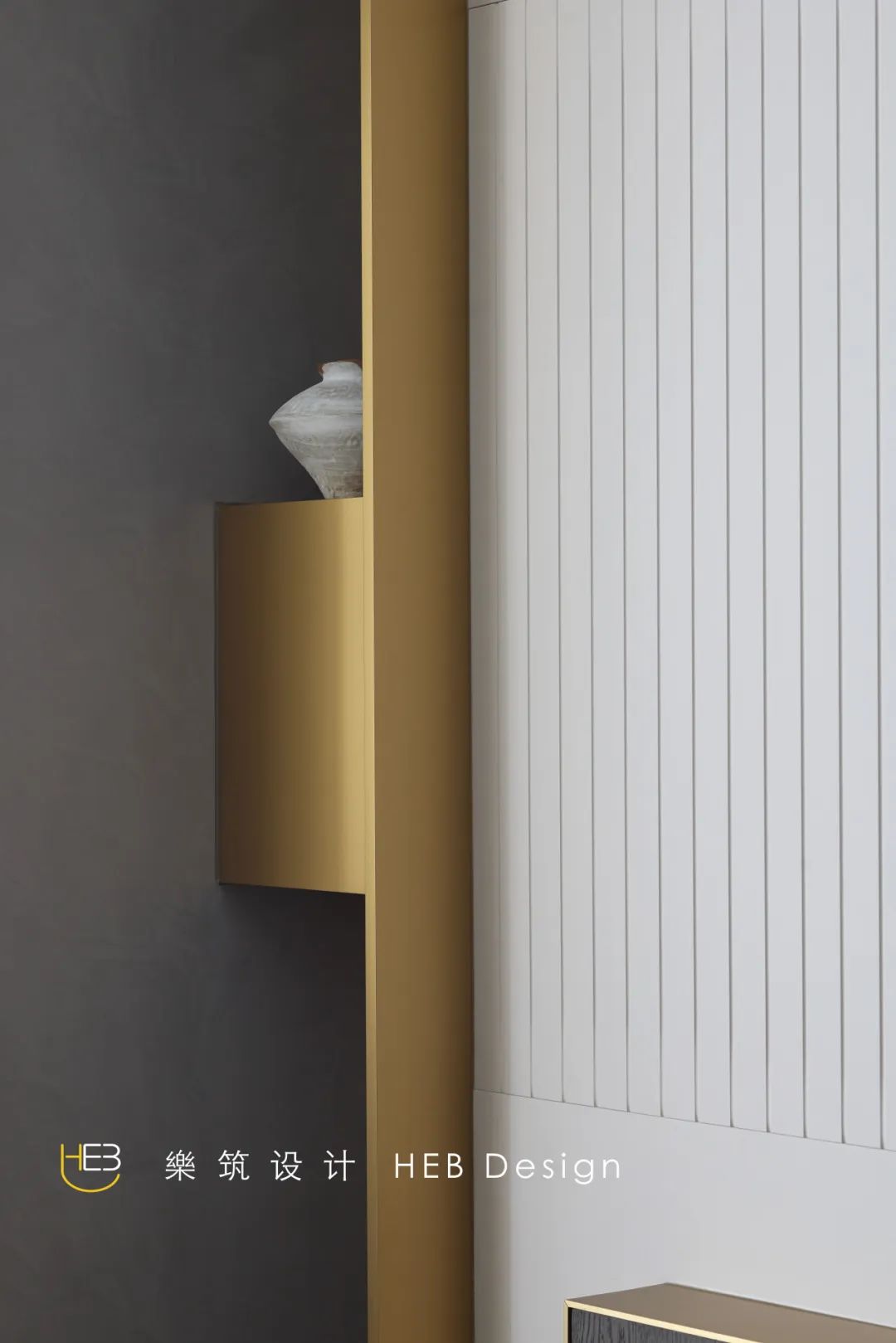 龙岩·龙辉小区丨中国龙岩丨HEB Design-18