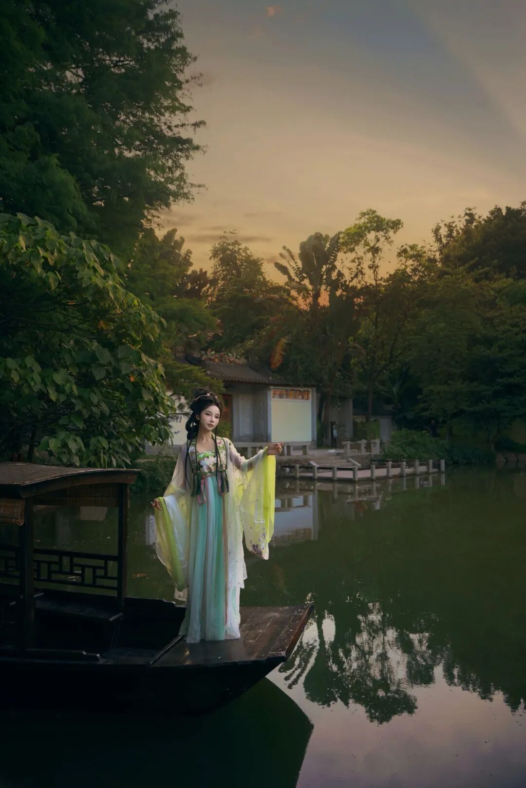 深圳园博园：用公园打开城市生活新方式-83