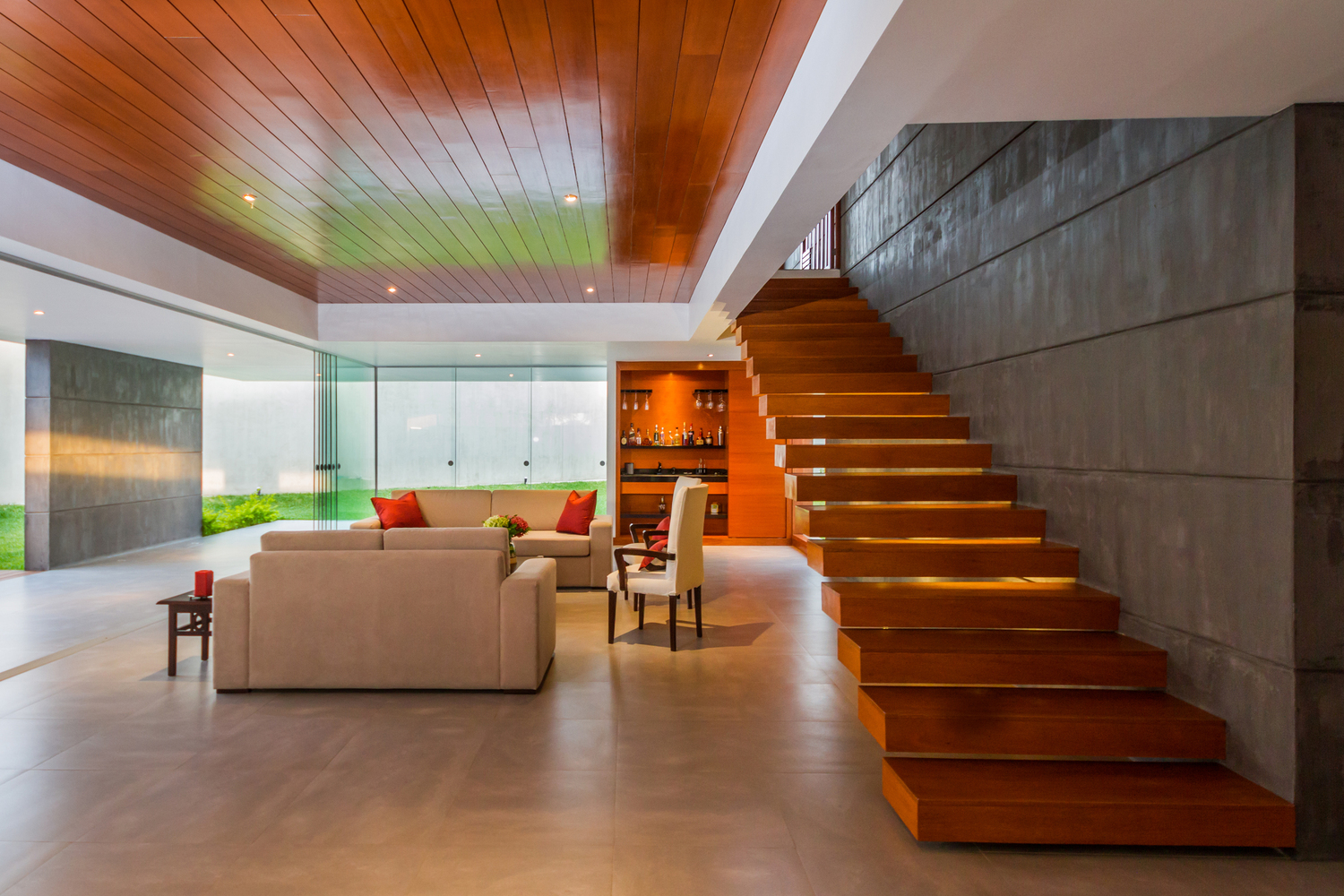 秘鲁皮乌拉庭院住宅-32