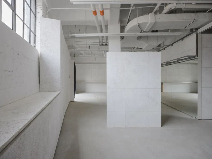 Ruohan 上海店设计丨中国上海丨studio profile-4