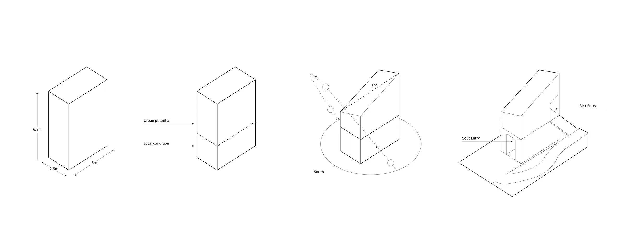 原型太阳能温室丨西班牙巴塞罗那-59