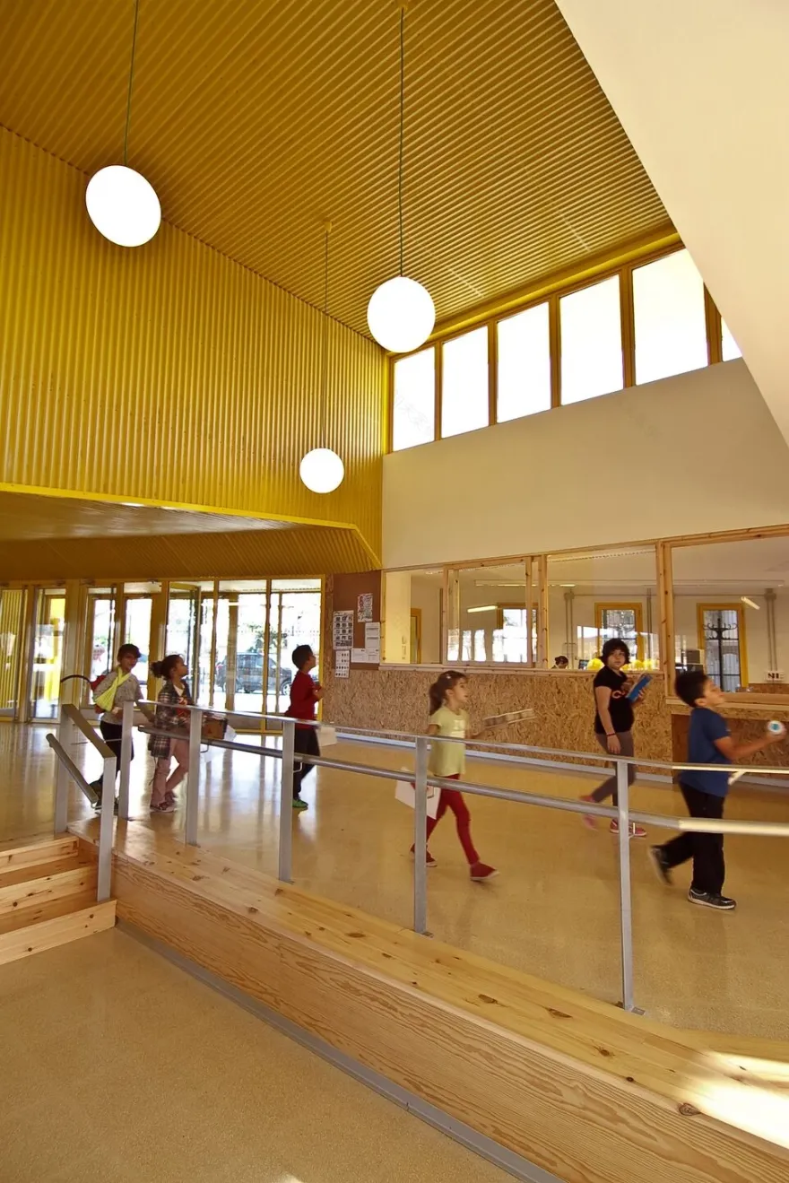 Marta Mata School-26