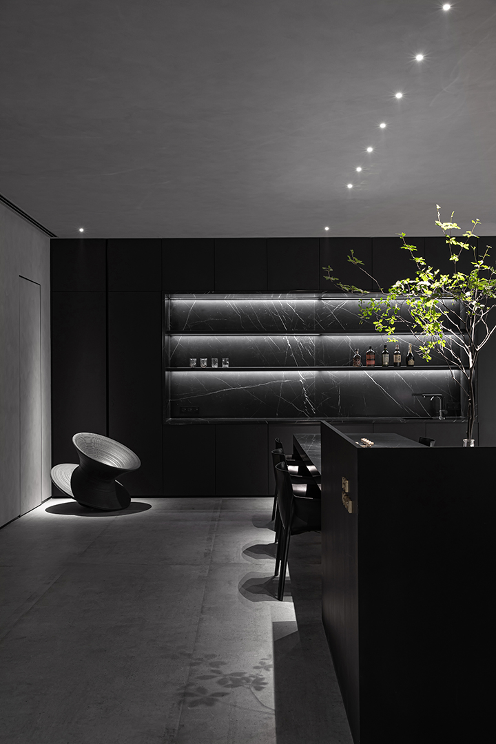 风荷泊园丨Tesi Design他石设计-100