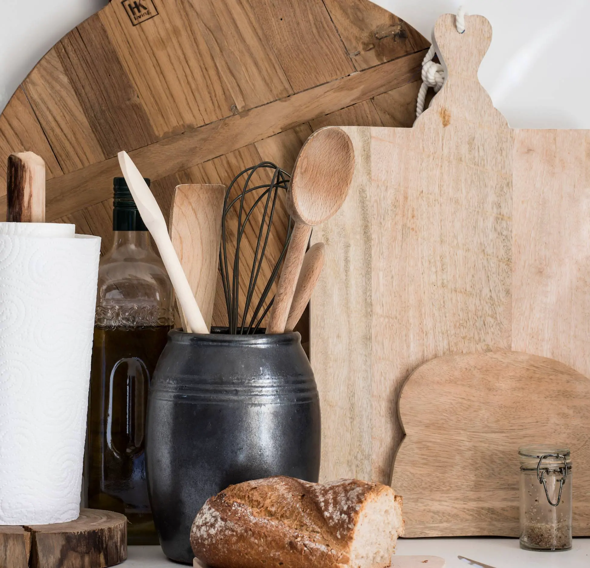 荷兰设计师打造南法古宅的现代魅力-6