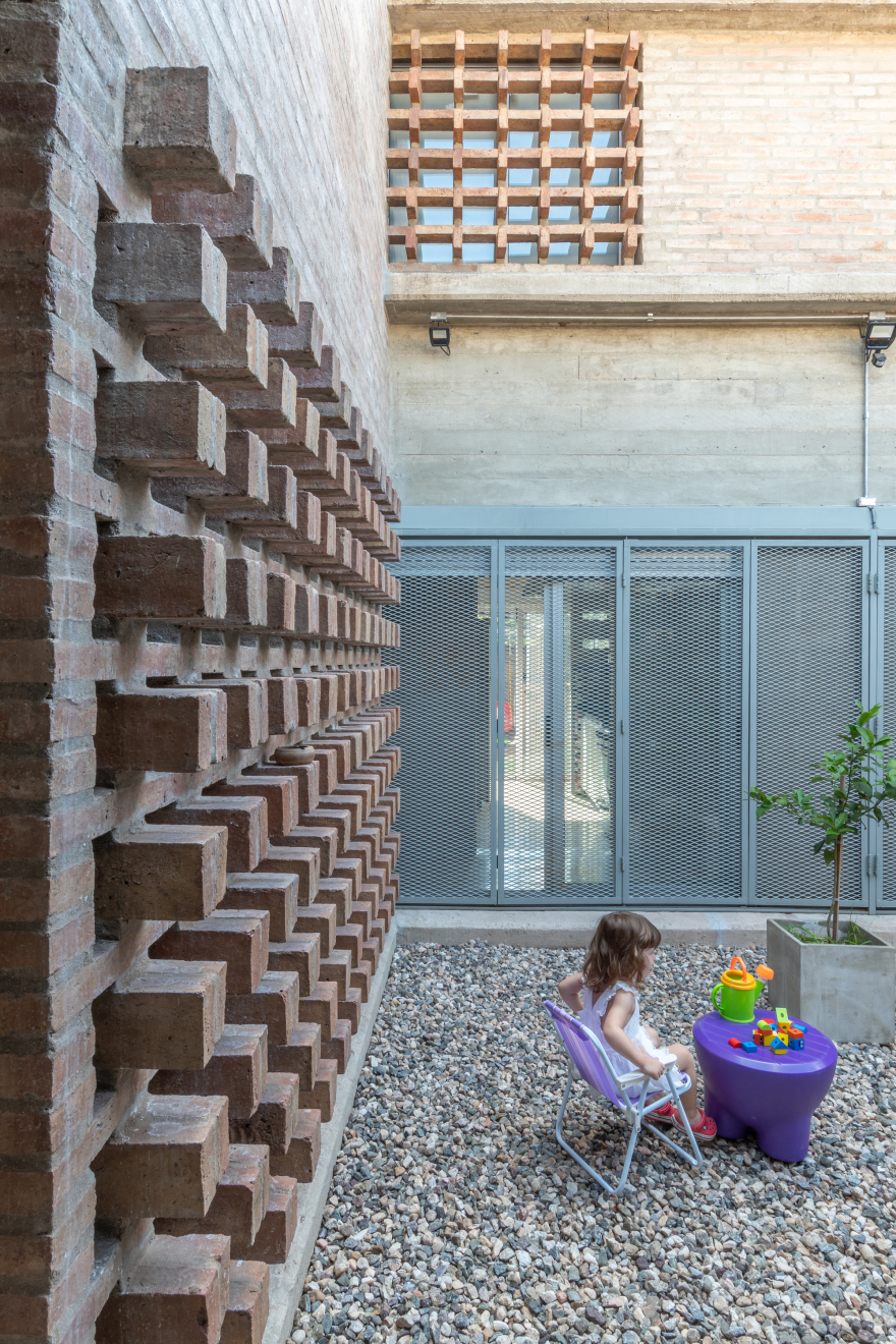 Casa Carmela / Fae + NOMADA-29