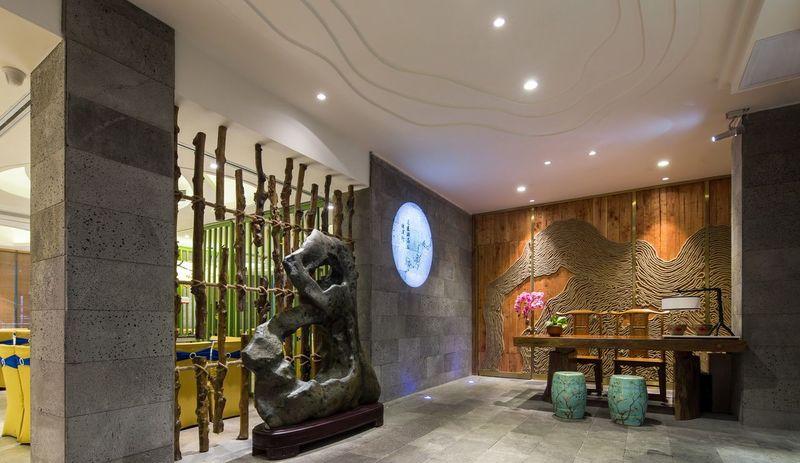 柳州世外桃源餐厅-22