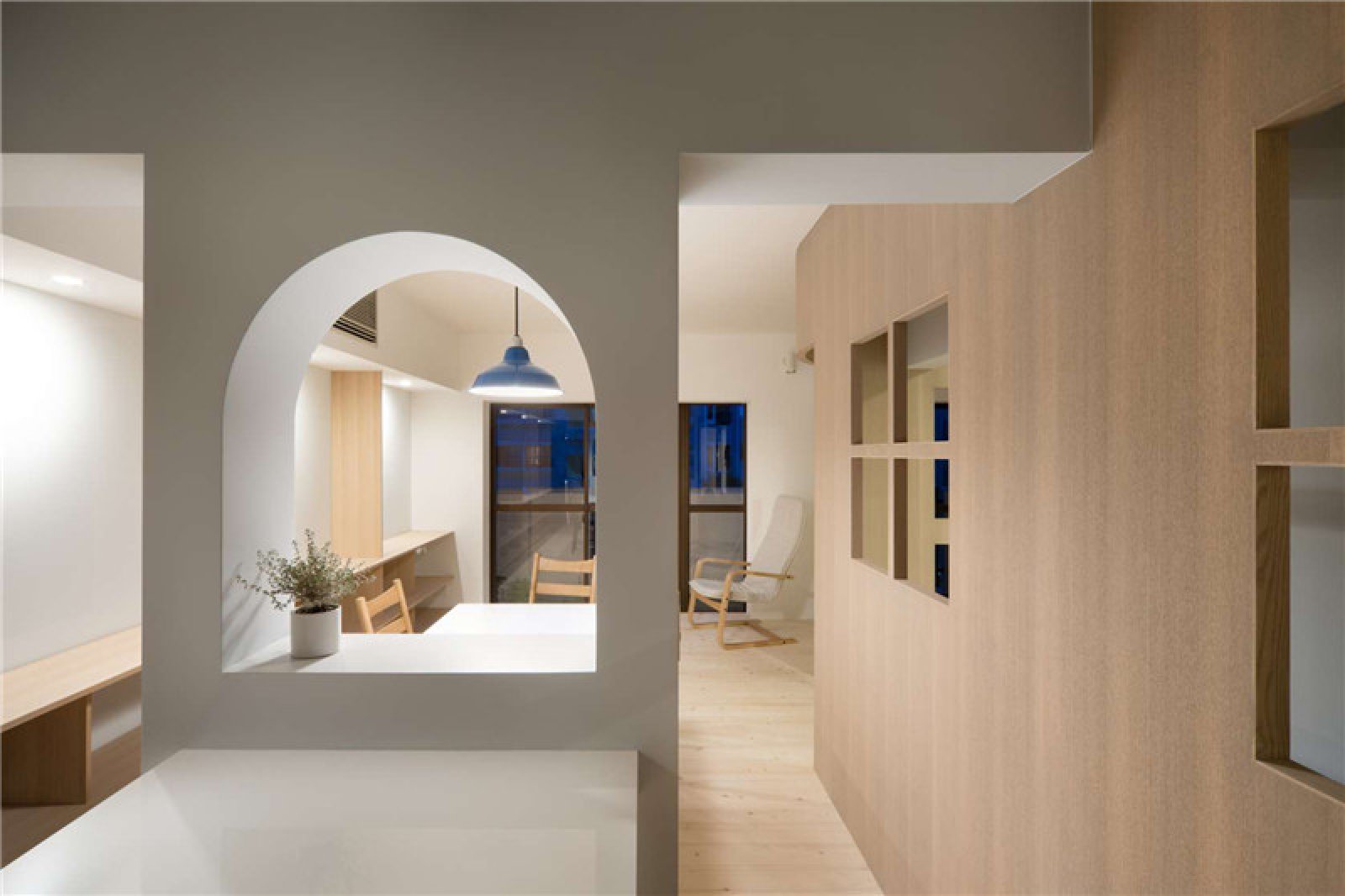 日本老公寓改造-11