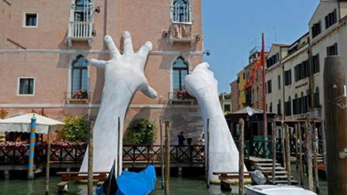 全球六大地标艺术项目为气候危机发声-5