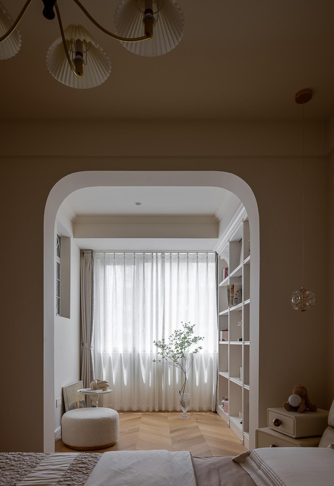 苏州“抱”主题法式家居丨中国苏州-63