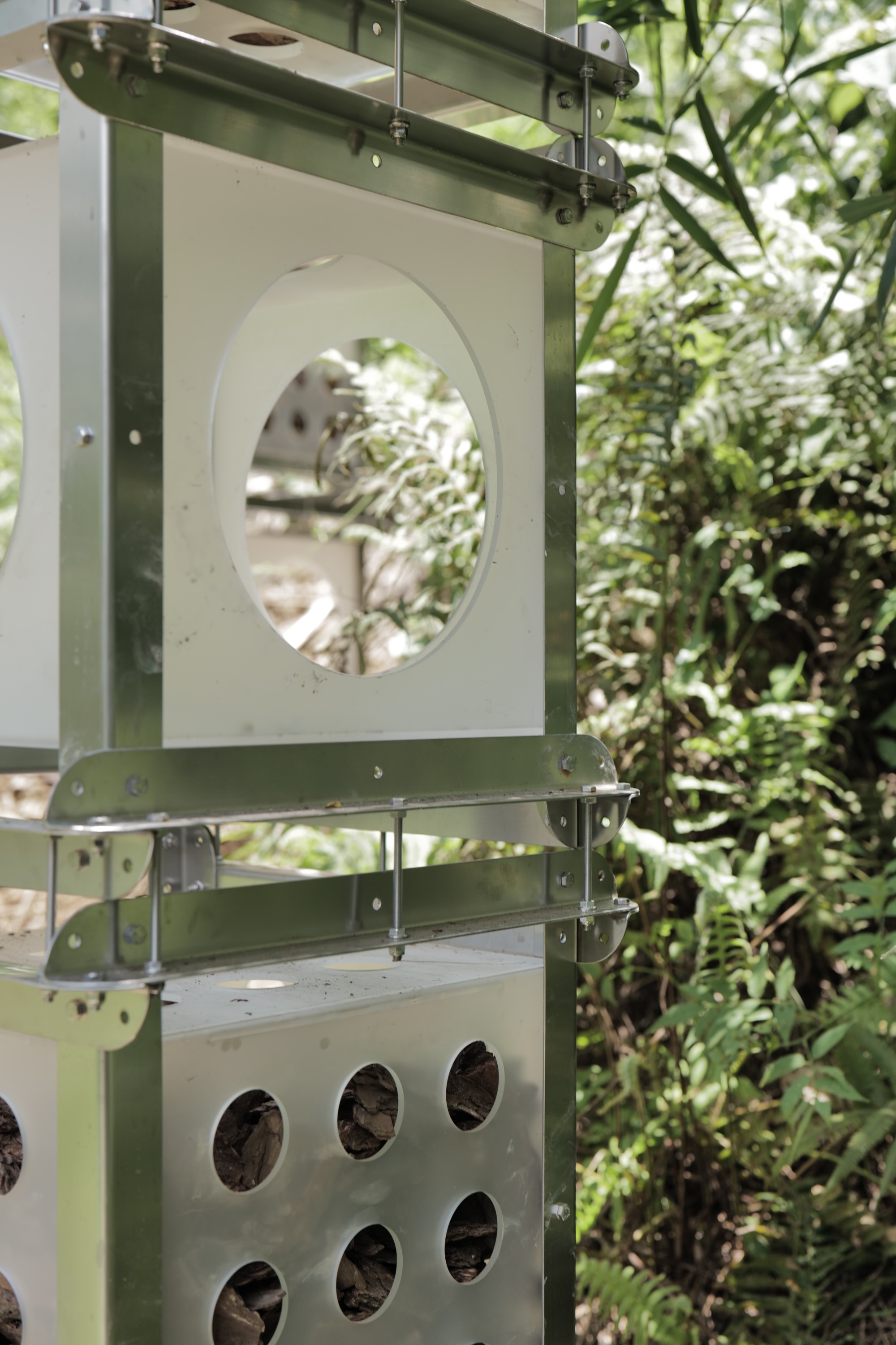 自然灯塔丨中国惠州丨JXY Studio-26