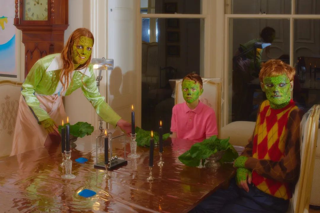 奇幻视觉盛宴 | Boris Camaca 摄影作品解读-24