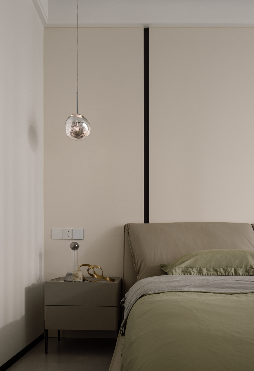 收集、动漫、电竞，这对情侣在极简世界里填充出灵动日常-33