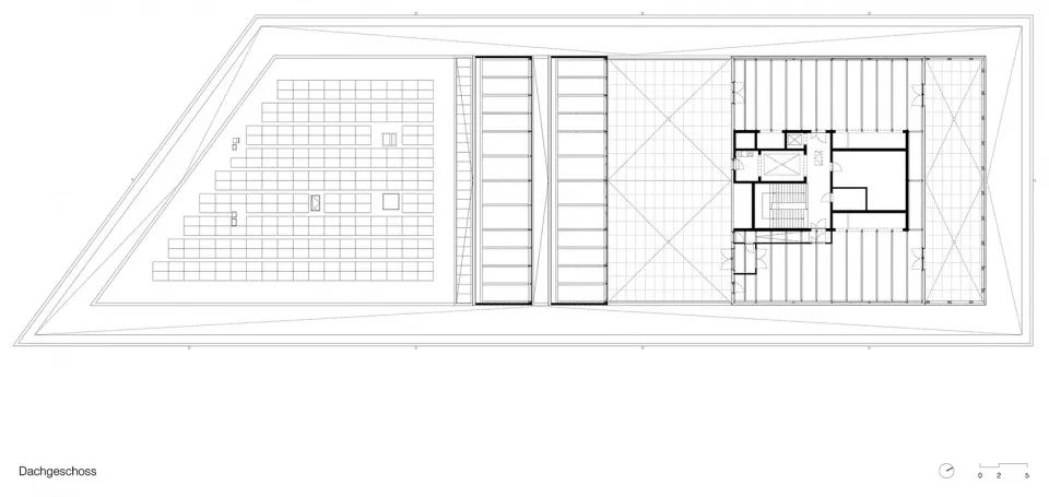瑞士创新园区大楼-35