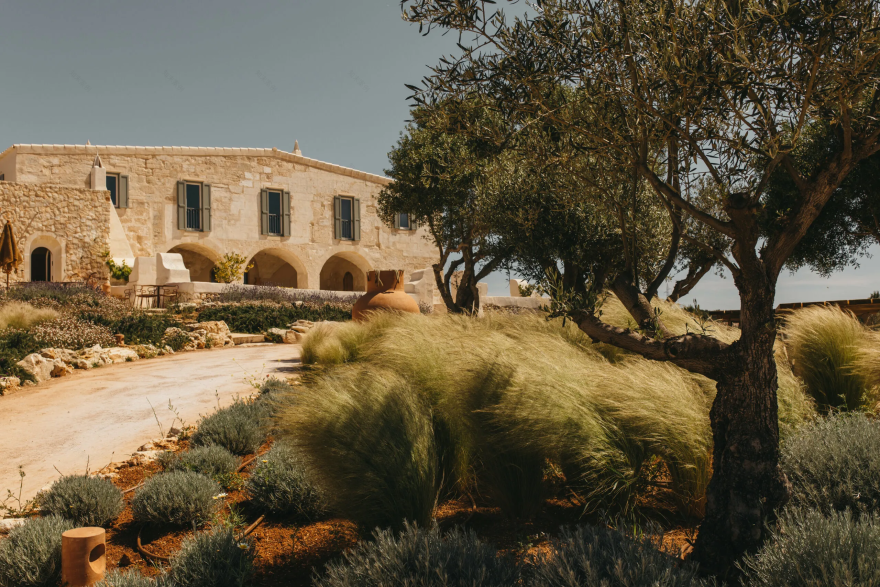 农庄丨西班牙丨Atelier du Pont-61