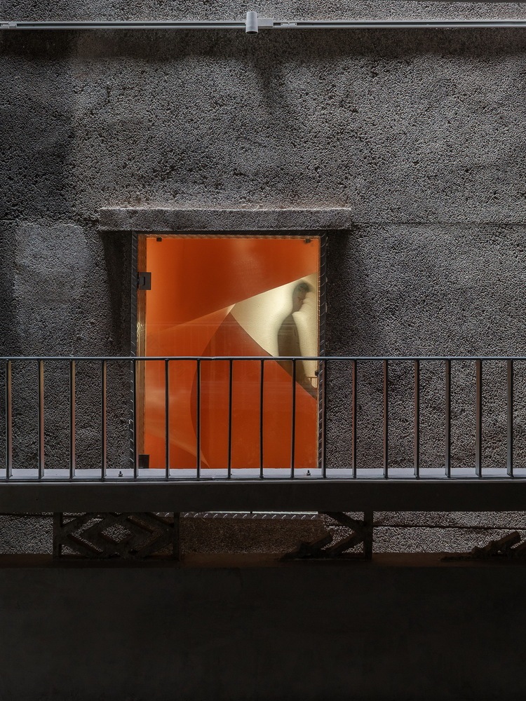 中国南投混合建筑丨URBANUS-24