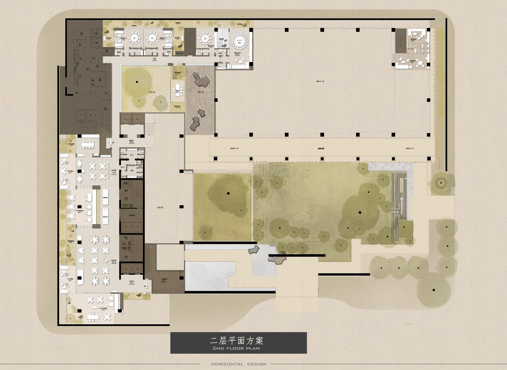 一些平面图收集-10