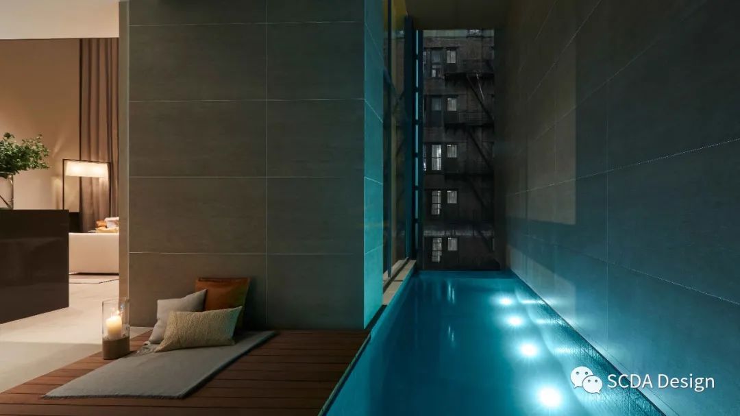 SCDA Architects | Soori High Line,东西方文化的独特交融-24