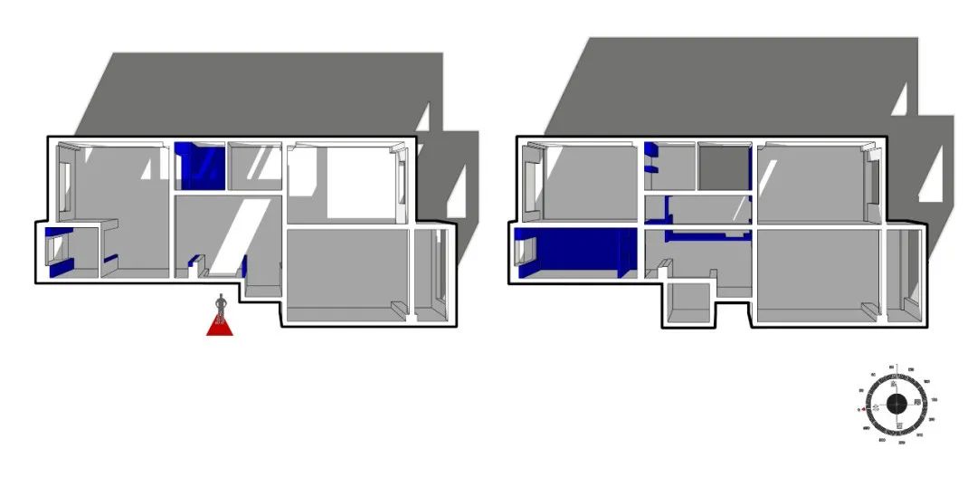 万科和悦空间改造丨中国成都丨上海胤尊原创空间设计-8
