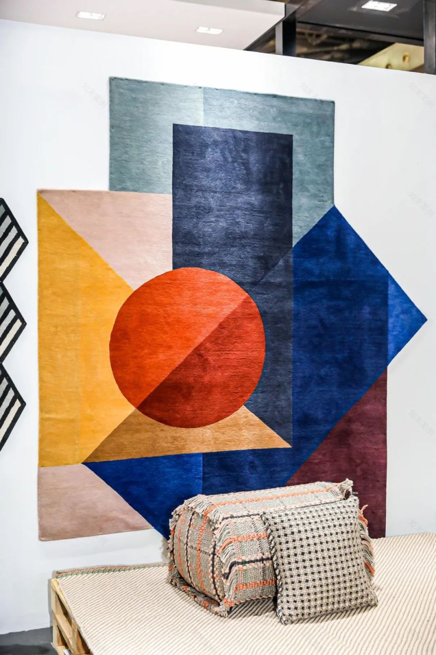 容集参展 2021 设计上海丨中国上海丨容集 LAB-28