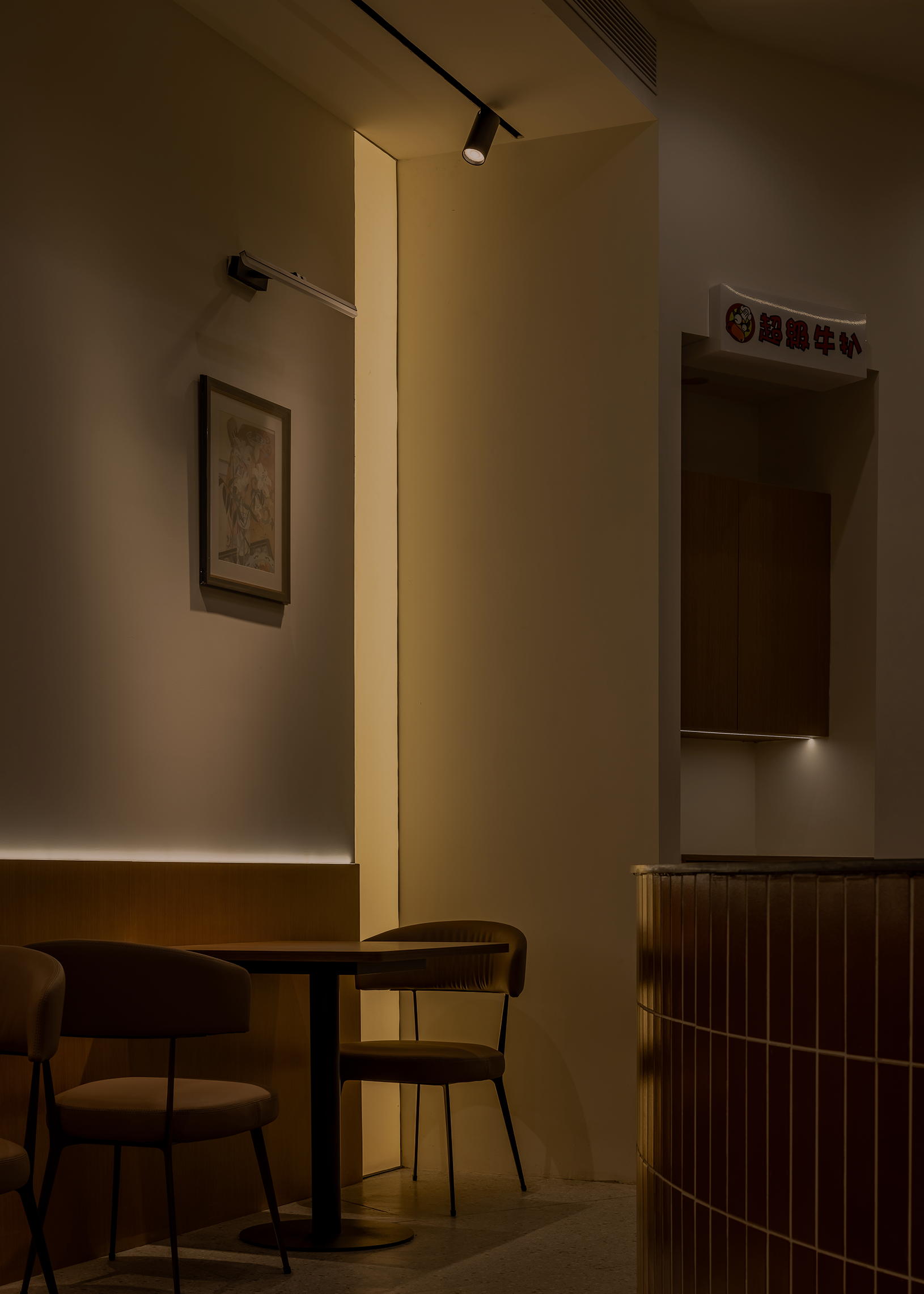 超级牛扒西餐厅丨中国苏州丨丁兆高,康文俊,乔乃睿-29