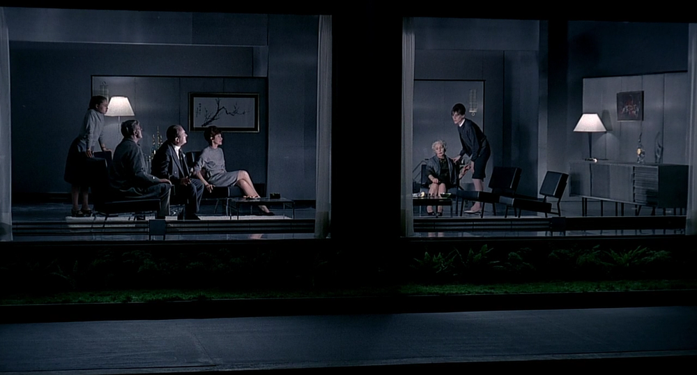 《摩天大楼》-33