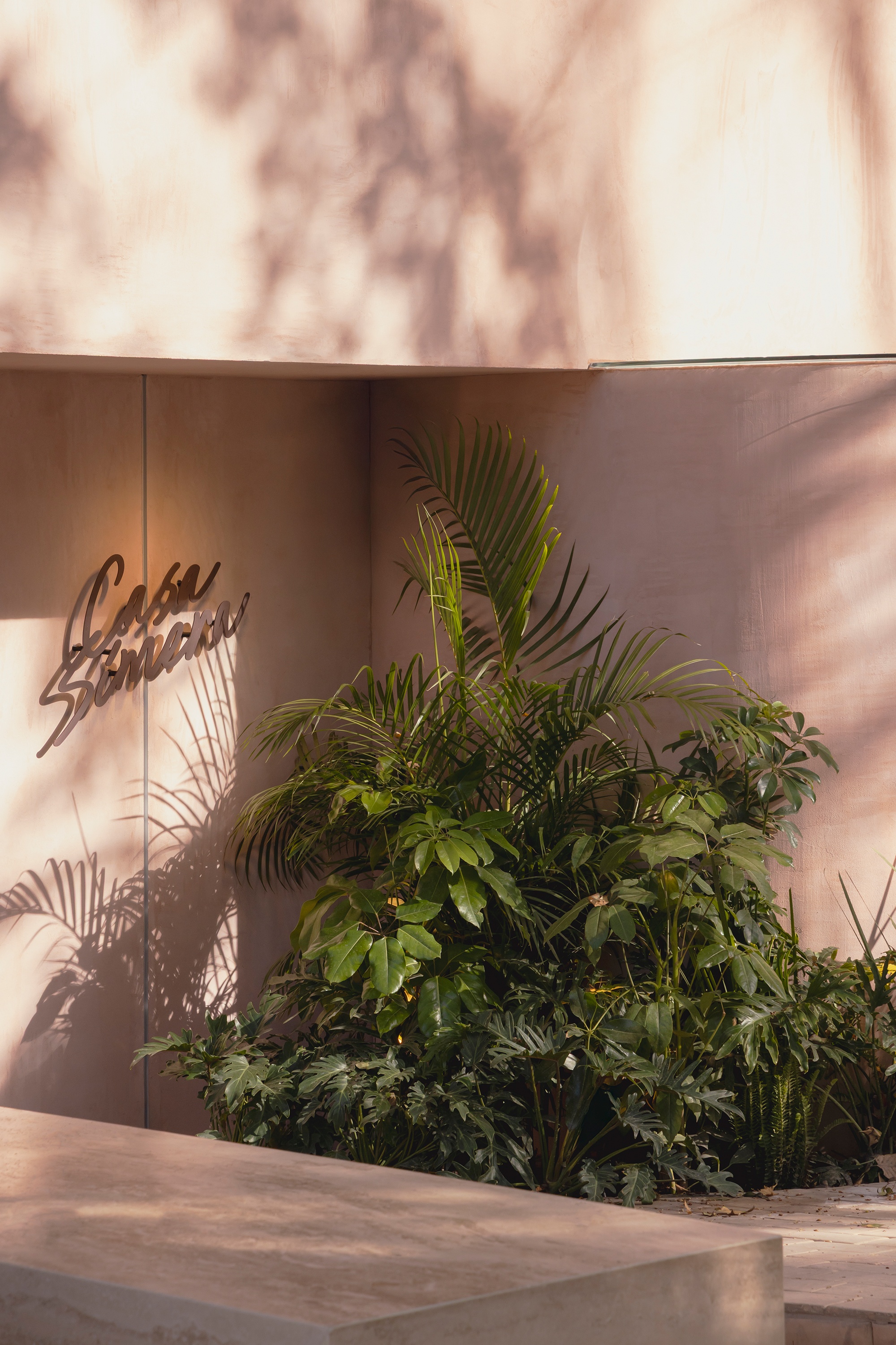 Casa Síméra咖啡馆+瑜伽健身空间丨WORC-2