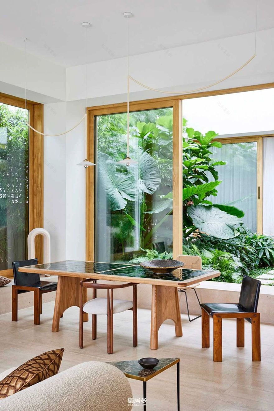 悉尼梦幻居所丨澳大利亚悉尼丨Madeleine Blanchfield-19