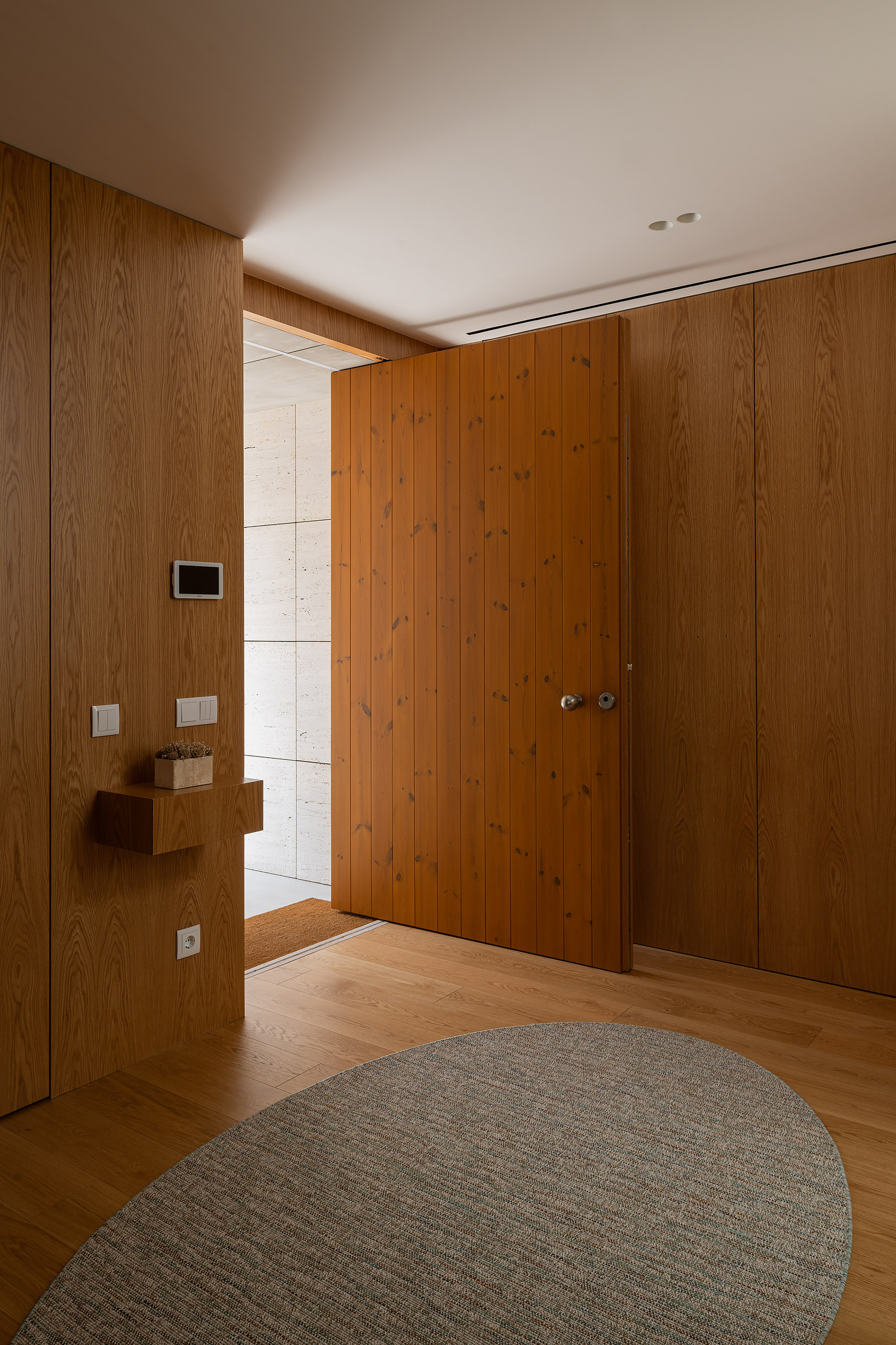 丨葡萄牙丨CFDS Architecture-34