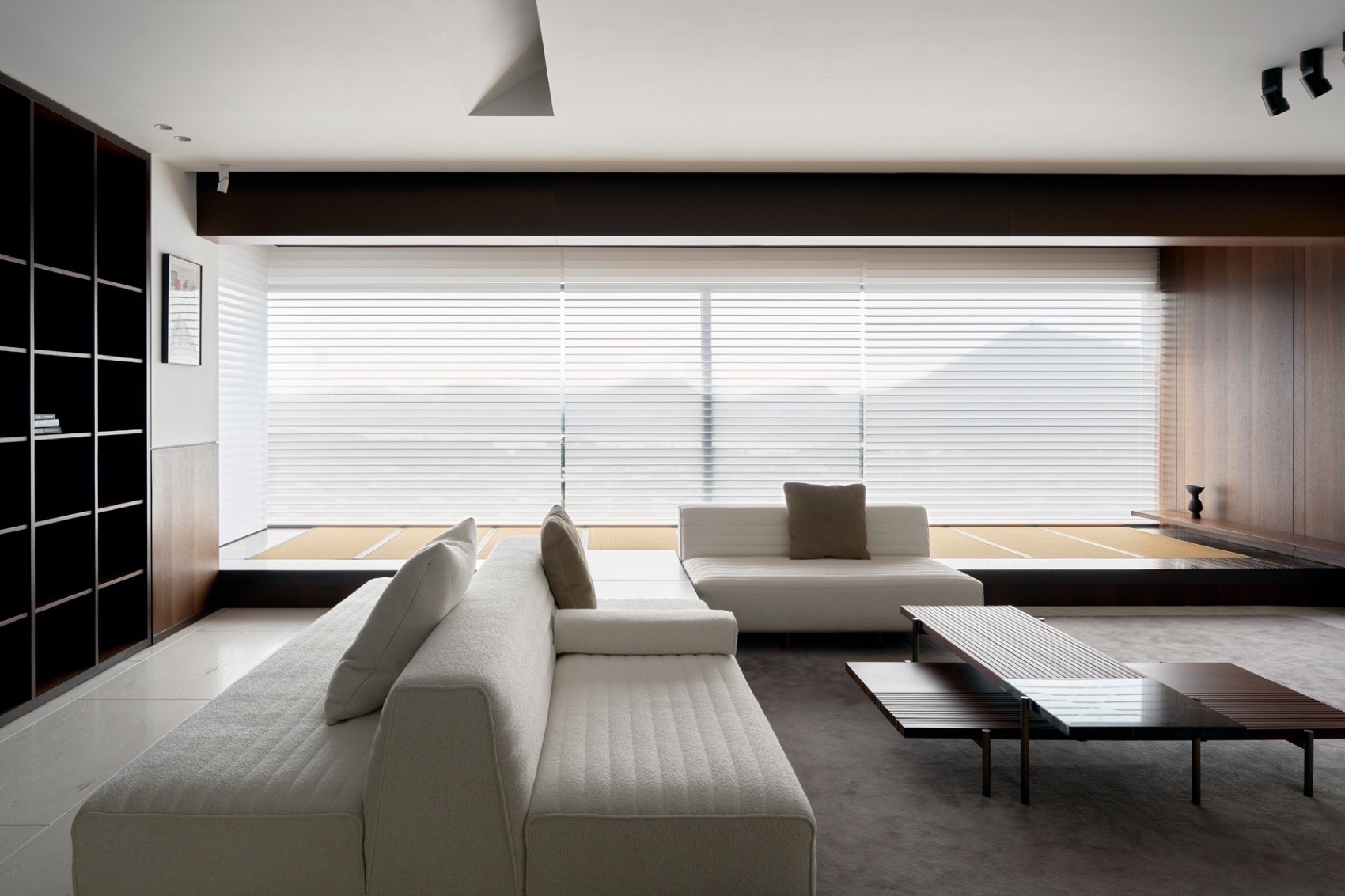 “舞台”之家丨中国广东丨超空间工作室-3