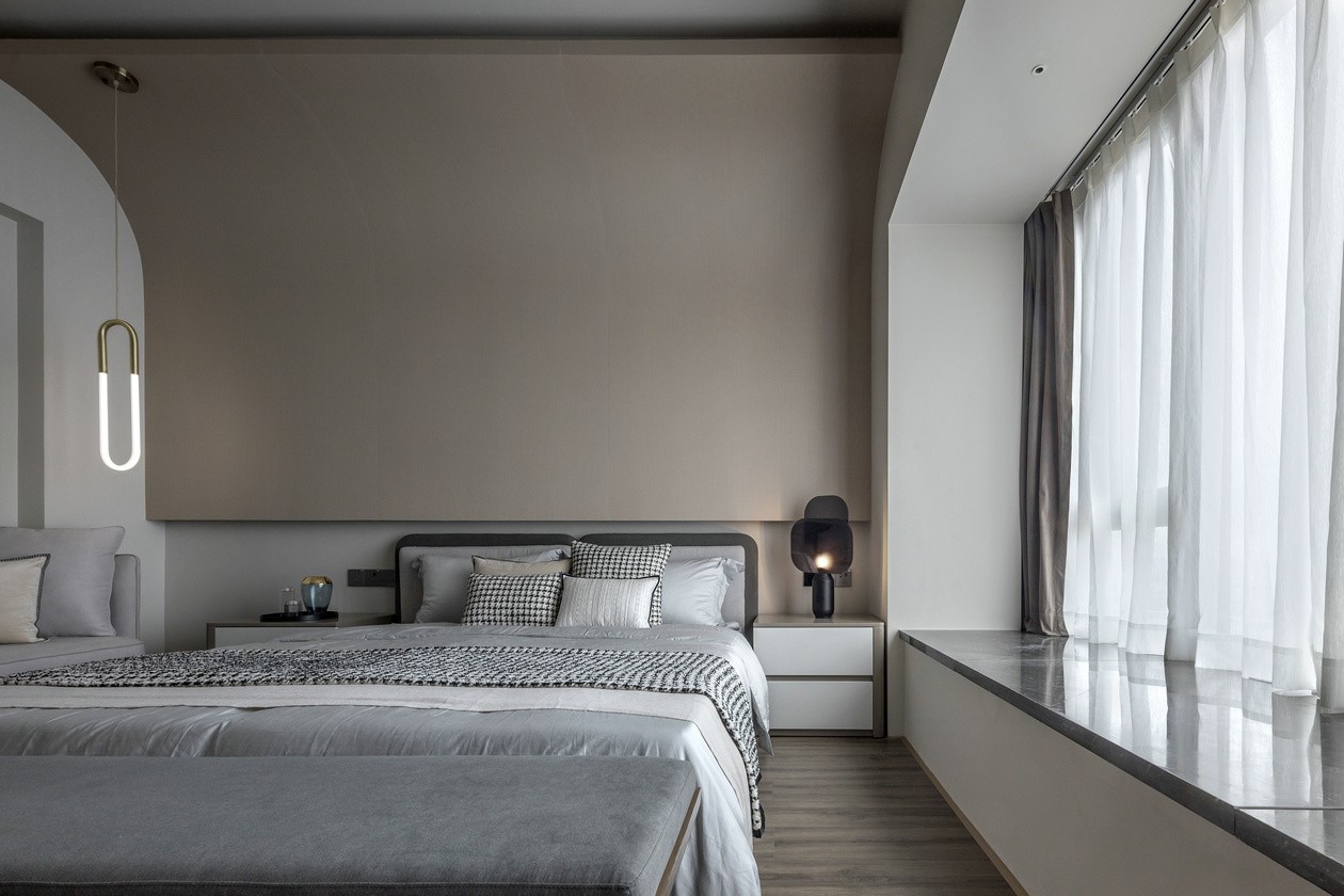 潮州海博熙泰四期样品房-23