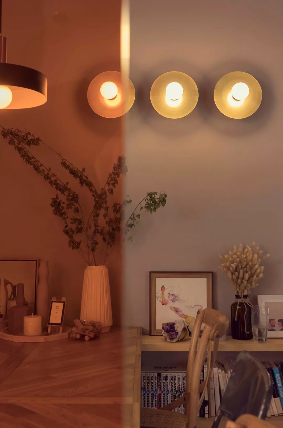 沈阳甜物研食，法式浪漫与自然生机的美妙融合-52