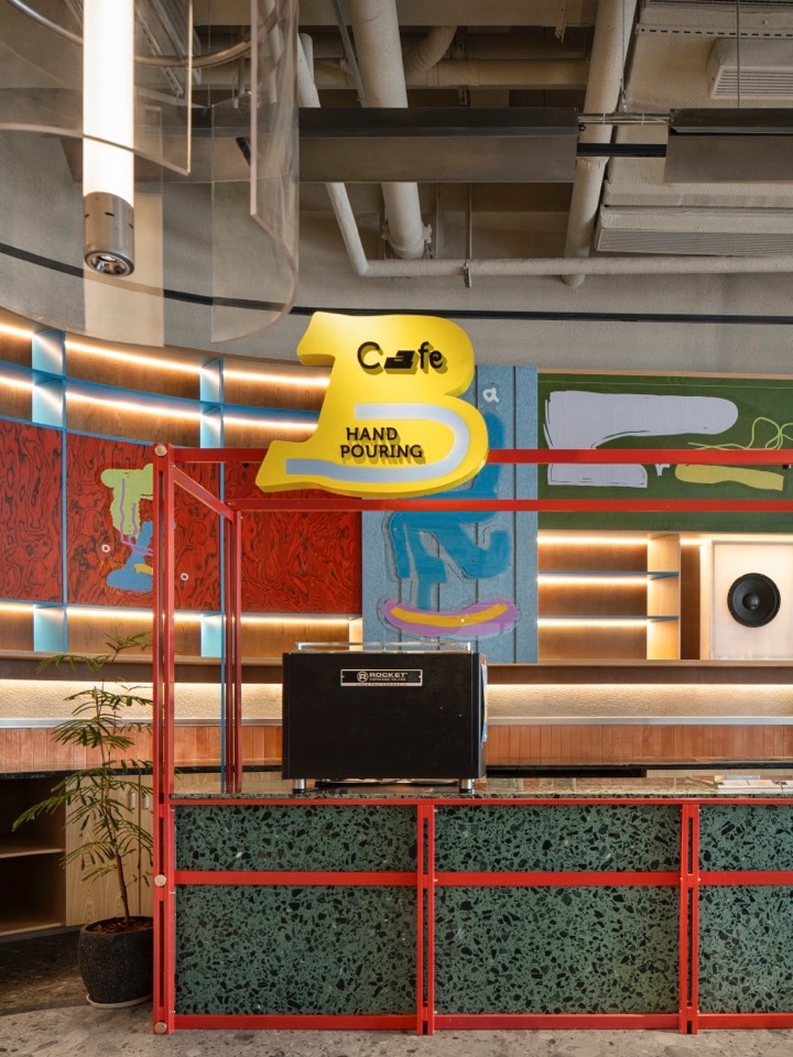 丨中国深圳丨SORA-36