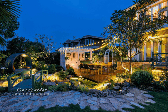 佘山自然梦花园 | 四季美景与家人相伴-36