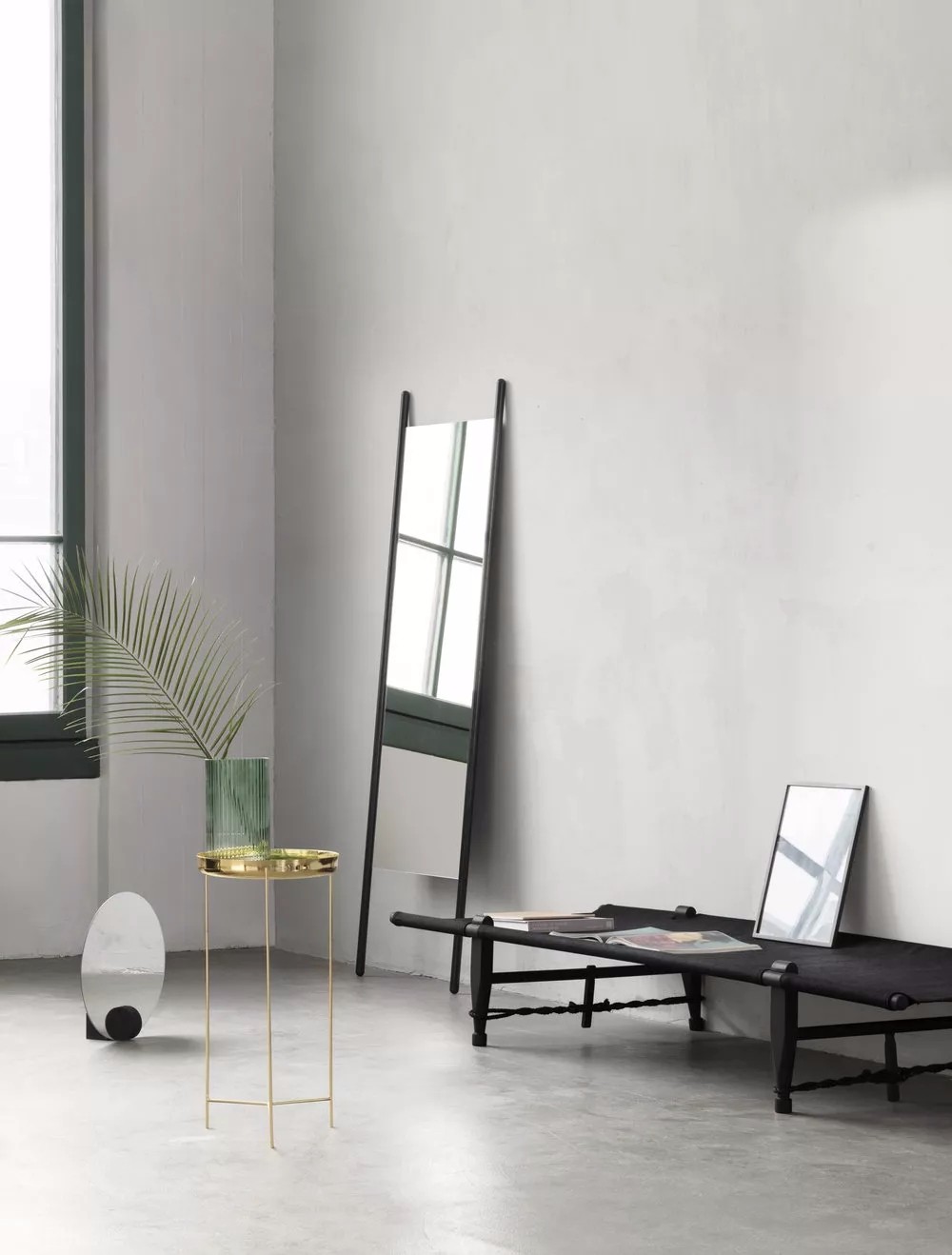 176㎡旧房改造简约唯美系设计  卡米拉-13