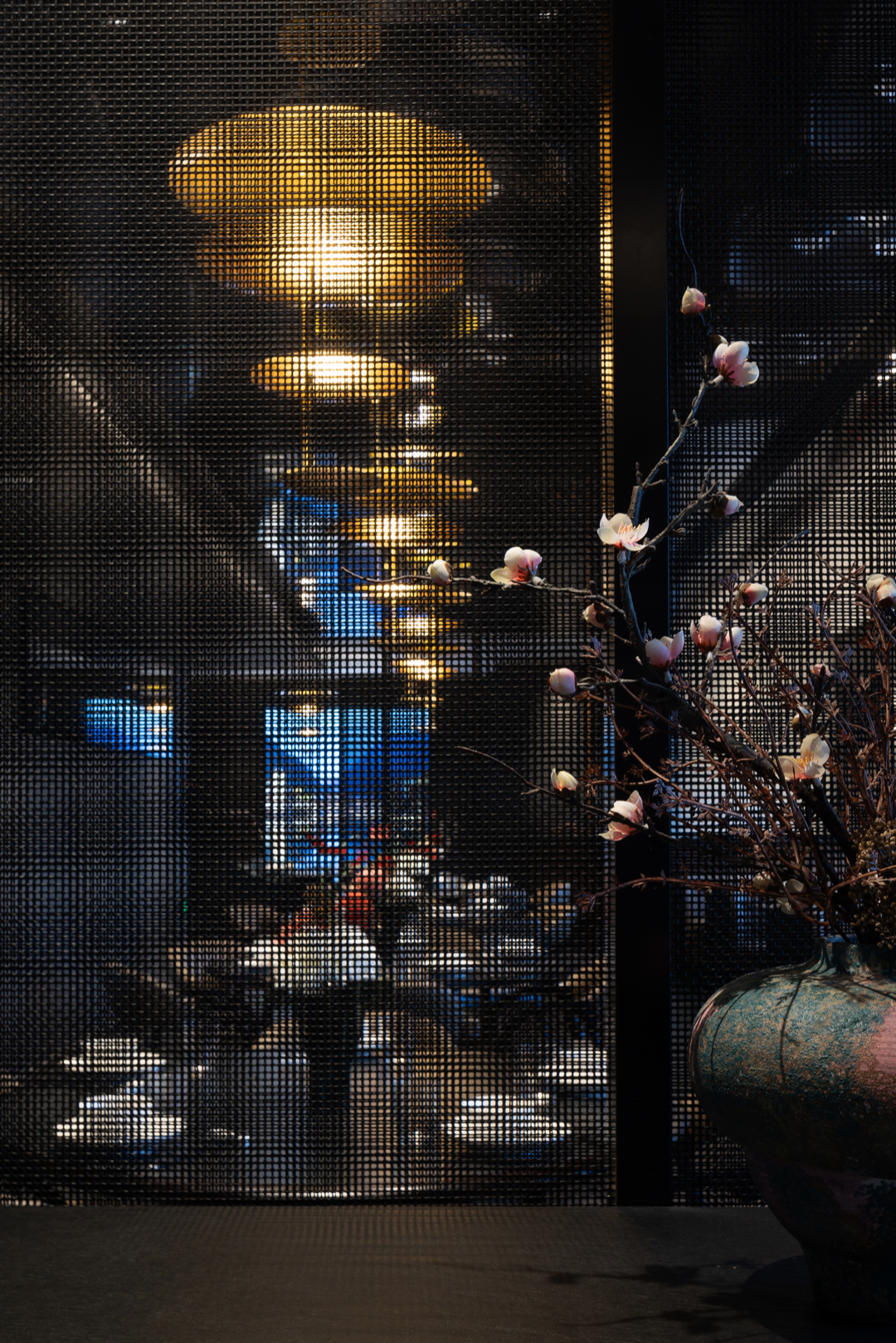 上海金湘隆丨中国上海丨直岩建筑设计-62