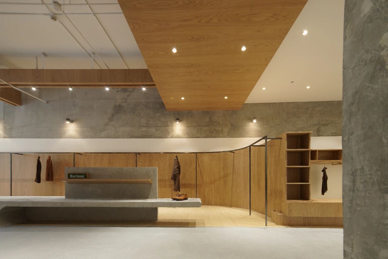 THE ENGINEER 线下体验店丨中国杭州丨杭州高俊天室内设计有限公司-28