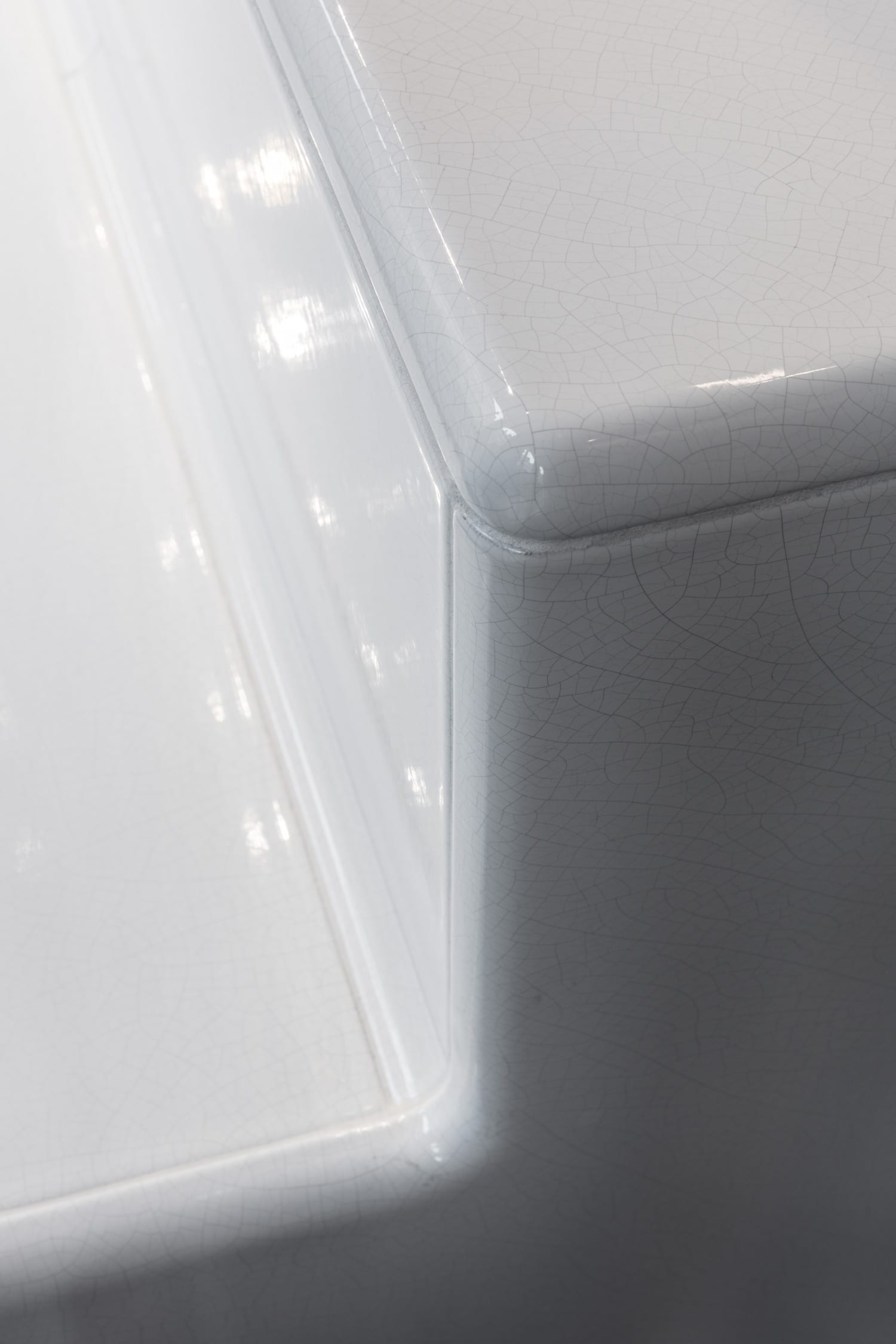 巴黎的梅里思糕点店 | 颠覆传统的室内设计-16