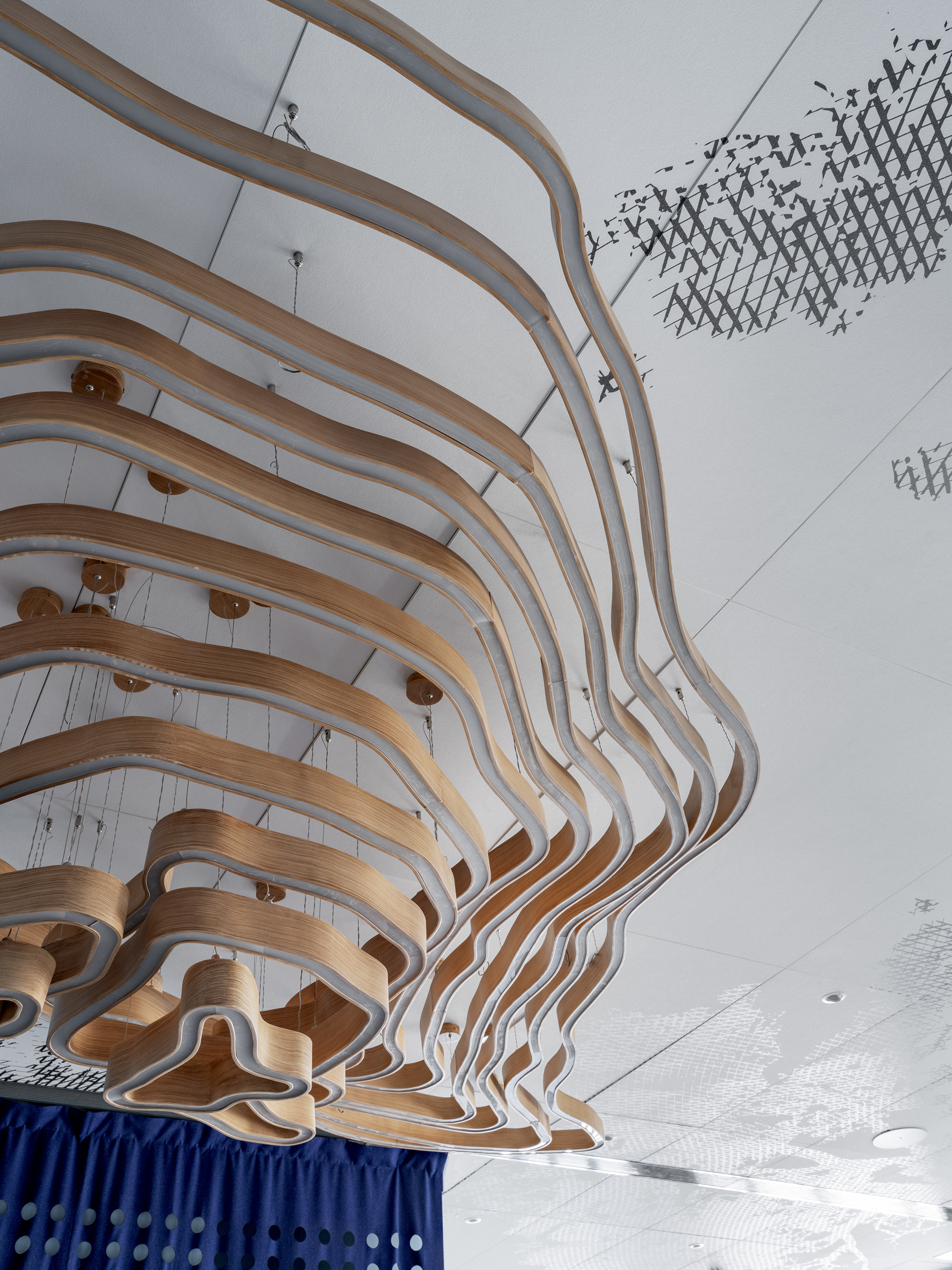 IBIS STYLES 酒店大堂设计丨STUDIO SOO-20