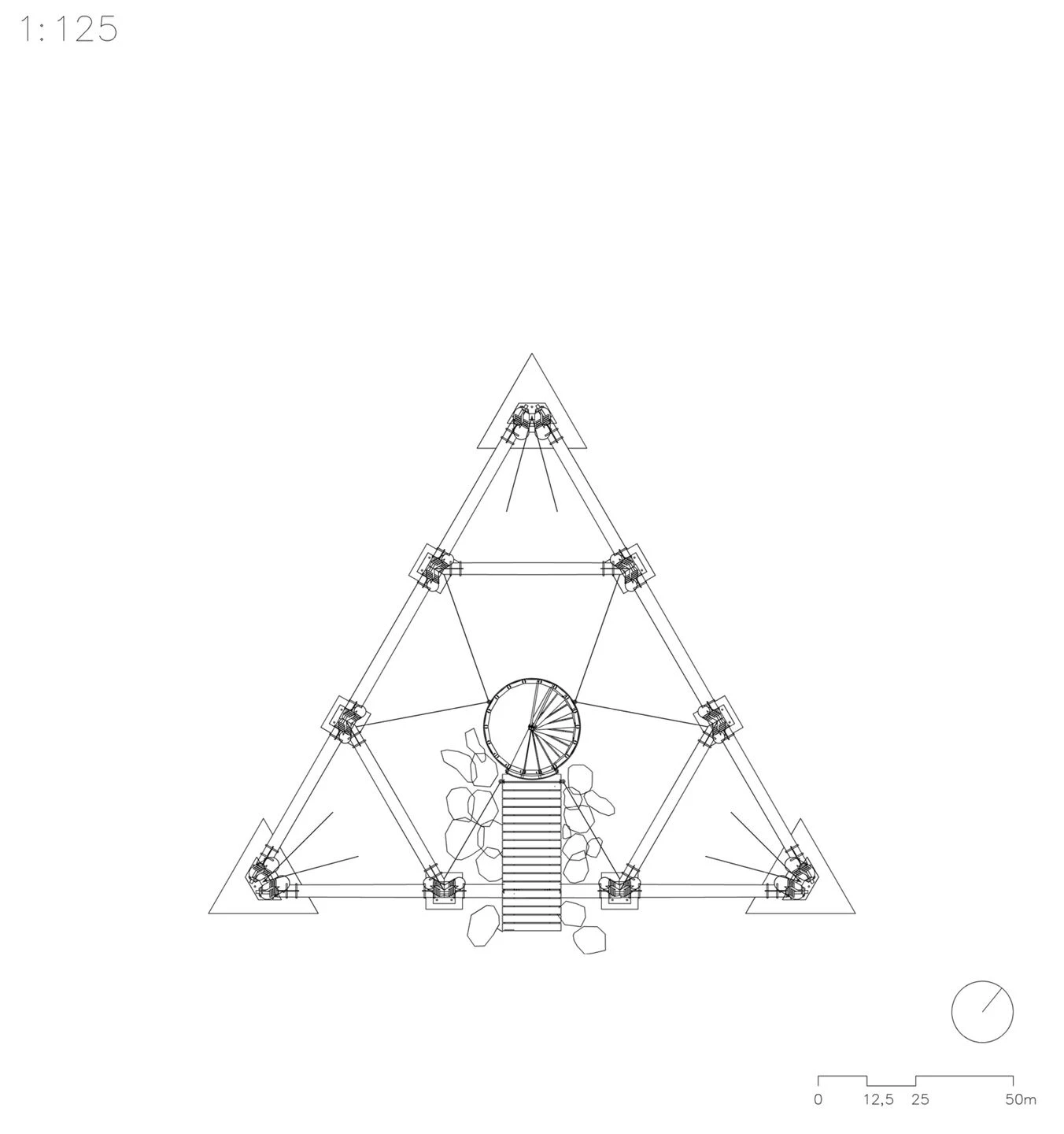 妈妈塔丨捷克丨HAMR Huť architektury Martin Rajniš-28