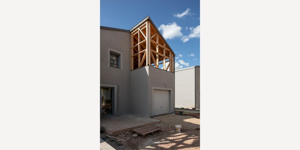 罗德兹拉马迪耶街区城市更新项目丨法国丨CoCo architecture等-32