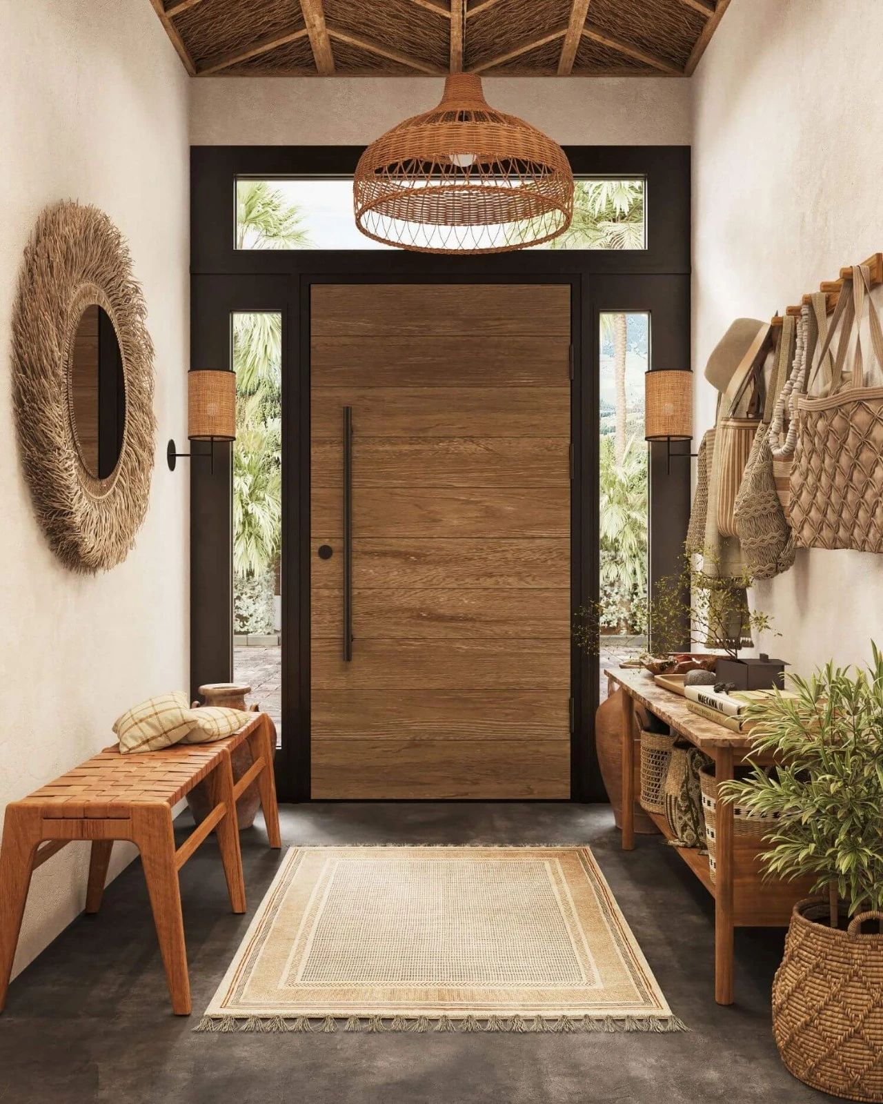 野奢风格室内设计-20