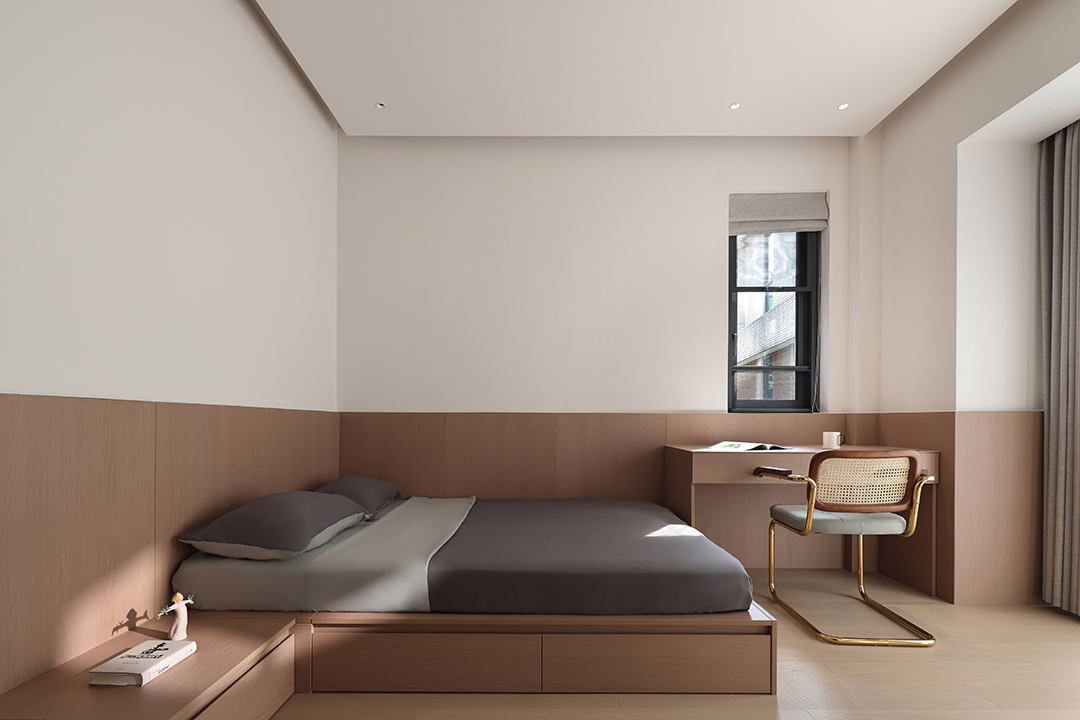 隽庐新野丨中国广州丨隐之建筑空间设计（YIN_ DESIGN）-132