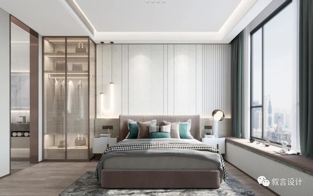 泽信云筑项目丨中国河北丨叙言设计-48