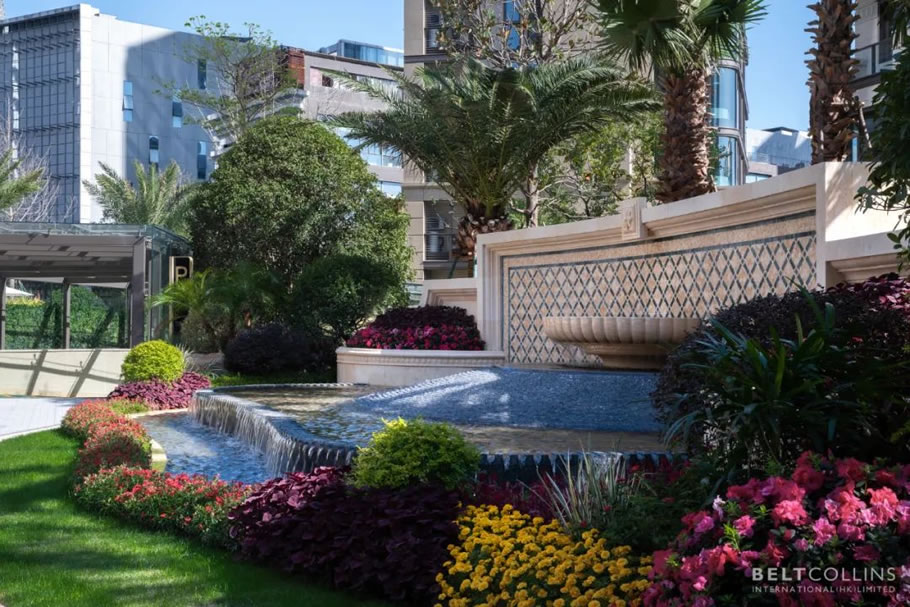 温岭滨江玖珑春晓丨贝尔高林国际（香港）有限公司-21