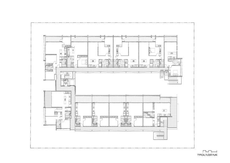 悉尼乌鸦巢 Astor 公寓楼-15