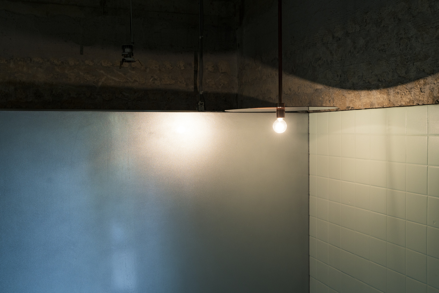 京都圣凯瑟琳高中洗手间设计丨日本京都丨Atelier Satoshi Takijiri Architects-22