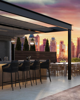 西13街住宅丨Rendify,BR Associates